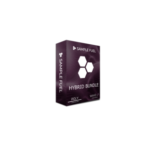 Steinberg Hybrid Bundle изображение/фото/картинка